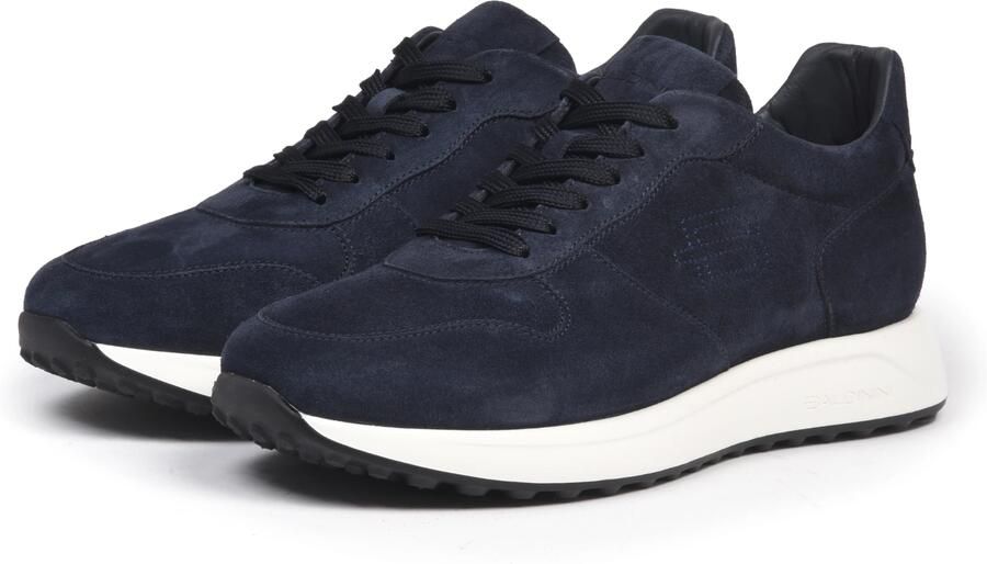 BALDININI Sneakers laag navy - Foto 3