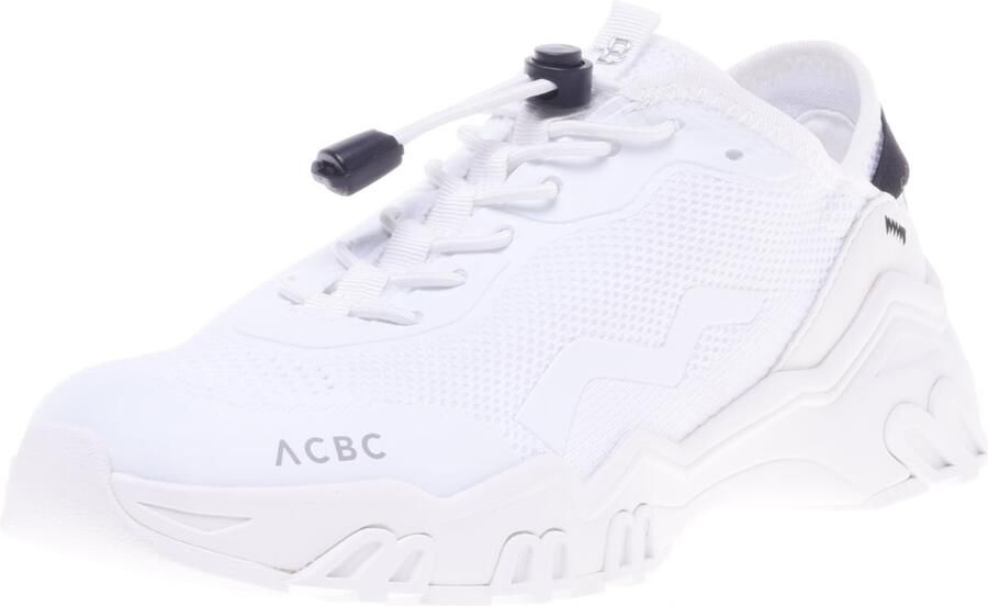 BALDININI Sneakers laag offwhite