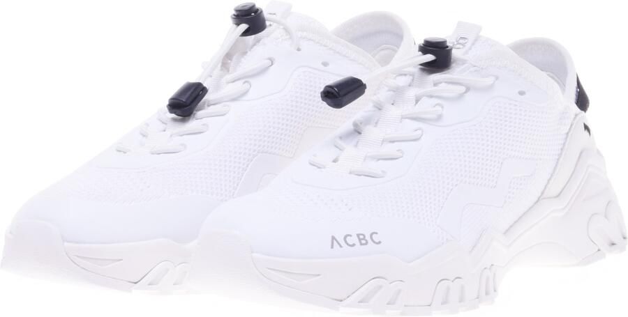 BALDININI Sneakers laag offwhite - Foto 5