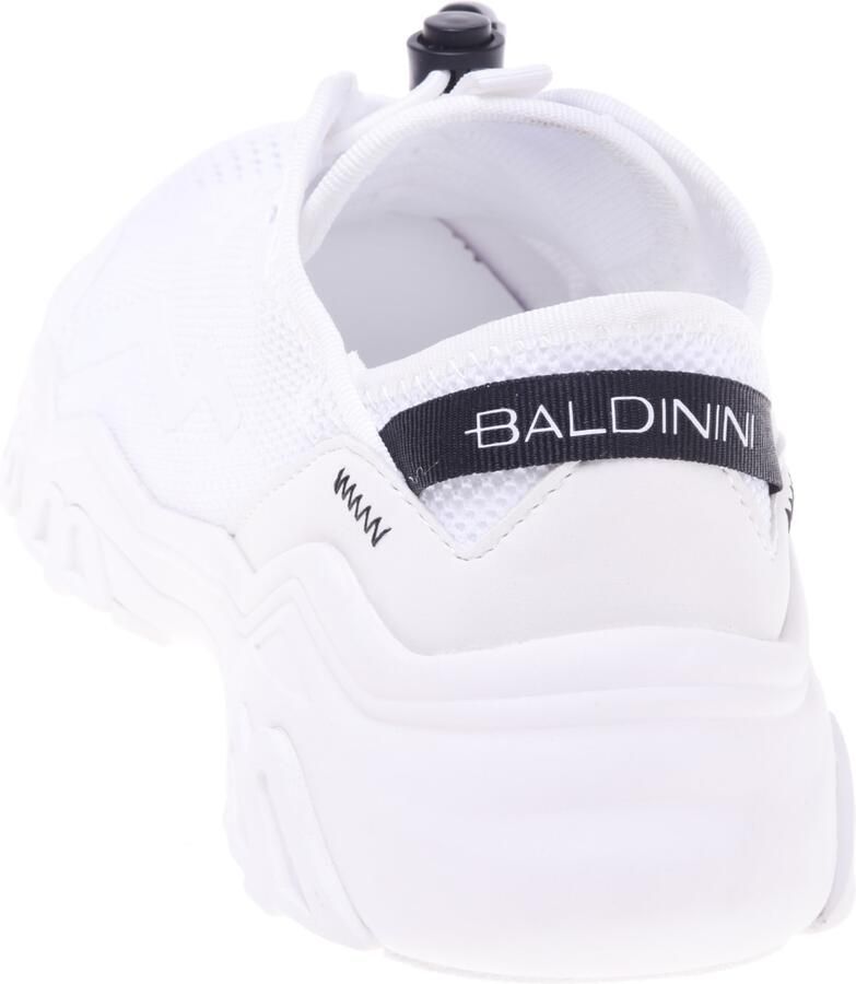 BALDININI Sneakers laag offwhite - Foto 2