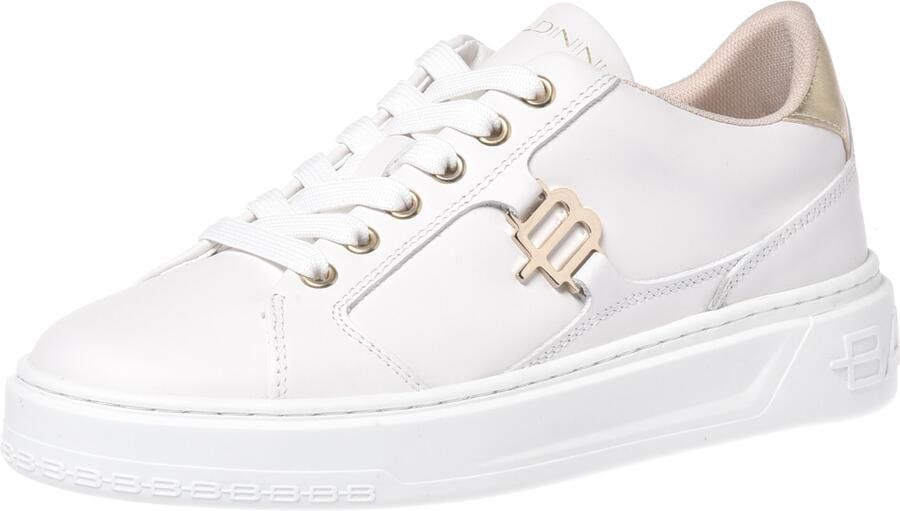 BALDININI Sneakers laag wit