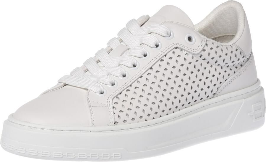 BALDININI Sneakers laag wit