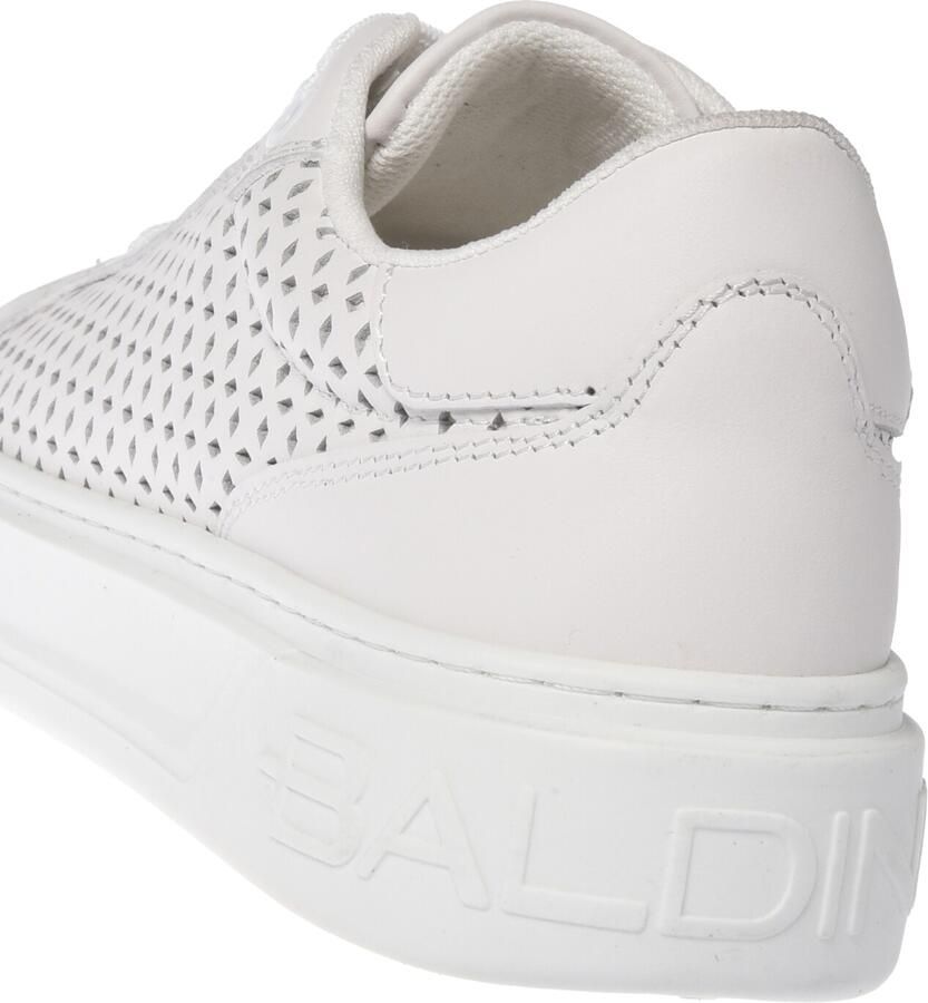 BALDININI Sneakers laag wit - Foto 2