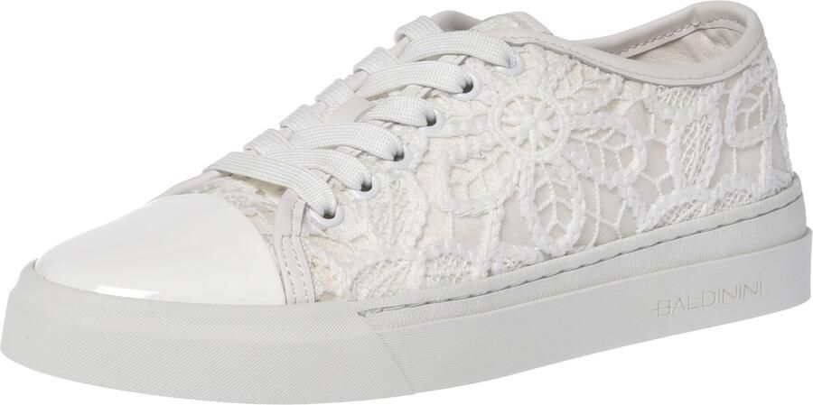BALDININI Sneakers laag wit