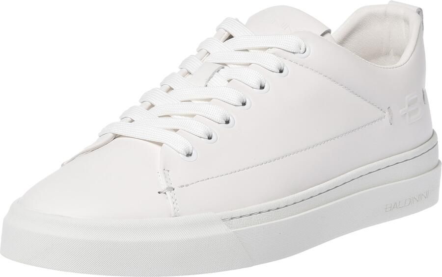 BALDININI Sneakers laag wit