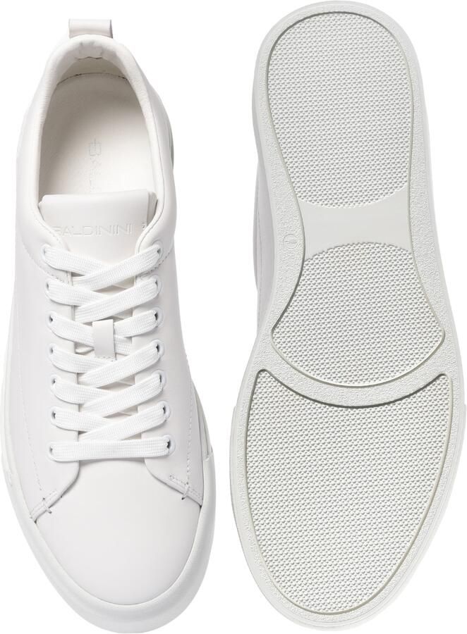 BALDININI Sneakers laag wit - Foto 3