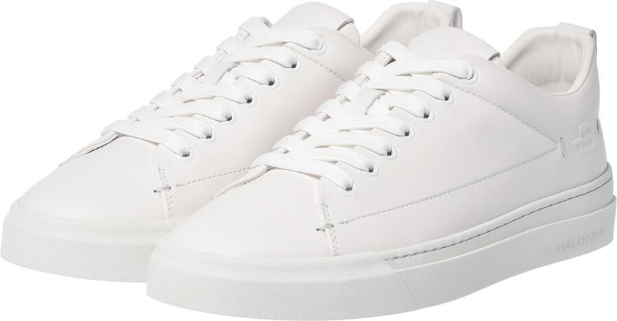 BALDININI Sneakers laag wit - Foto 4
