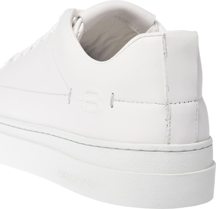 BALDININI Sneakers laag wit - Foto 2