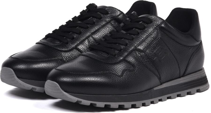 BALDININI Sneakers laag zwart - Foto 3
