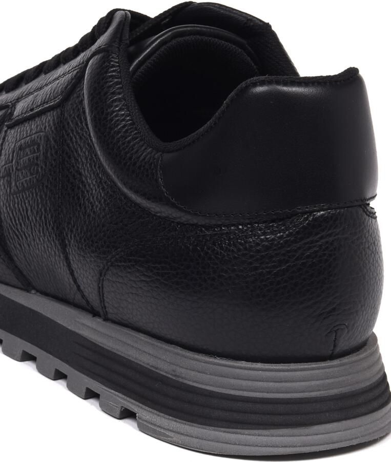 BALDININI Sneakers laag zwart - Foto 2