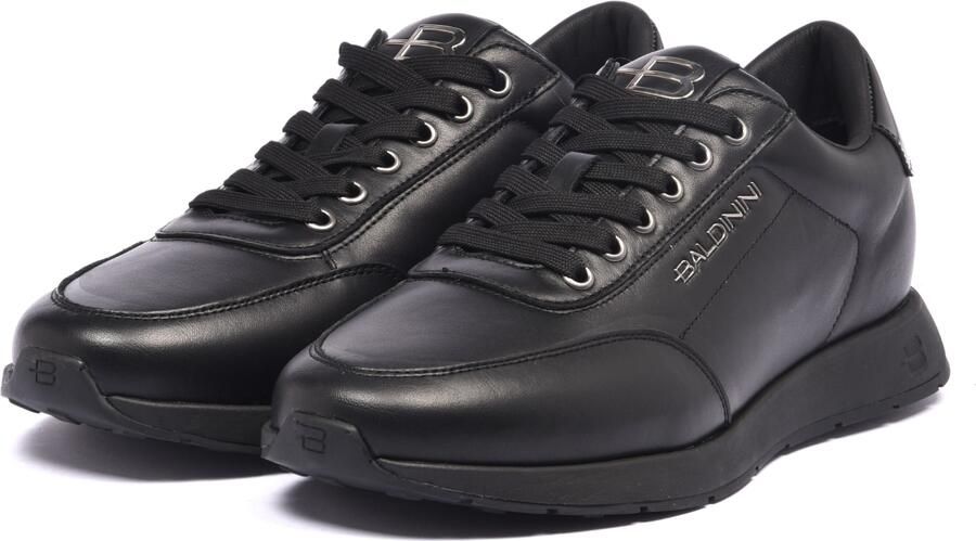 BALDININI Sneakers laag zwart - Foto 3