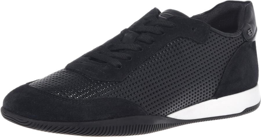 BALDININI Sneakers laag zwart