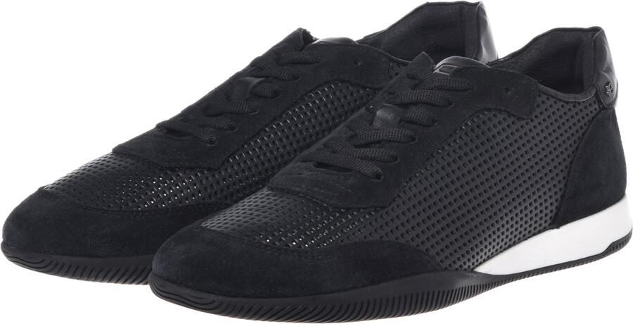 BALDININI Sneakers laag zwart - Foto 4