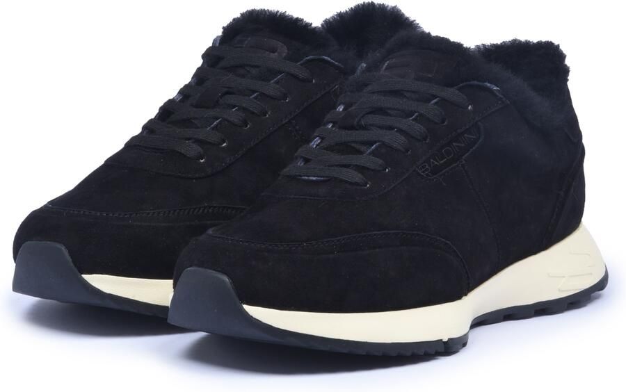 BALDININI Sneakers laag zwart - Foto 3