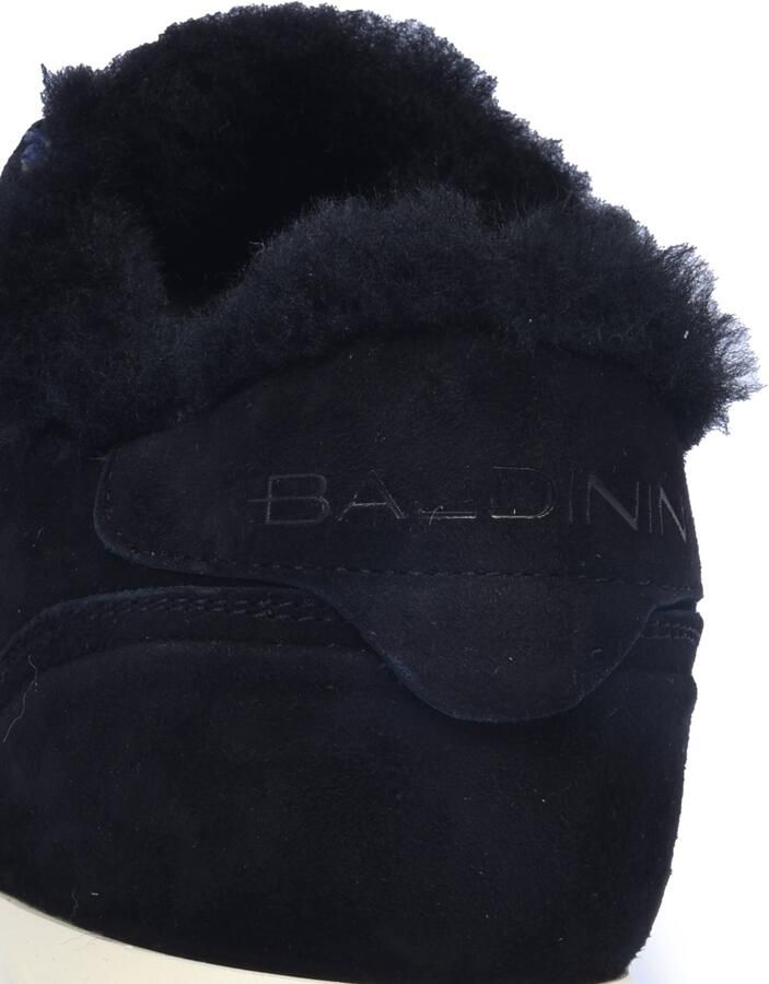 BALDININI Sneakers laag zwart - Foto 2