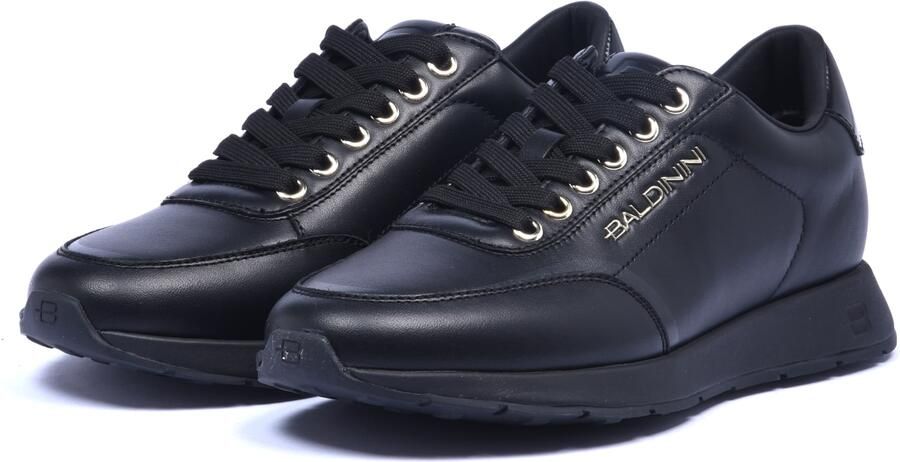 BALDININI Sneakers laag zwart - Foto 3