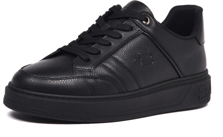 BALDININI Sneakers laag zwart