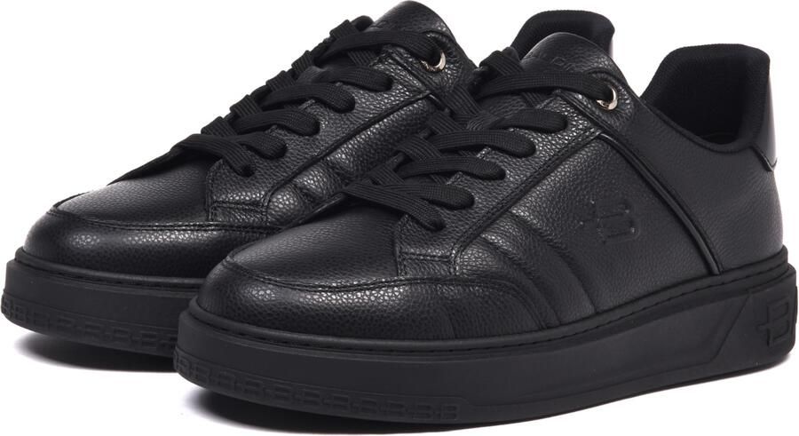 BALDININI Sneakers laag zwart - Foto 3