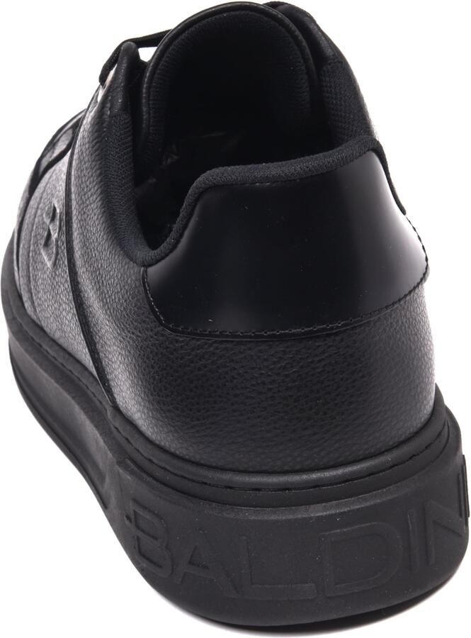 BALDININI Sneakers laag zwart - Foto 2