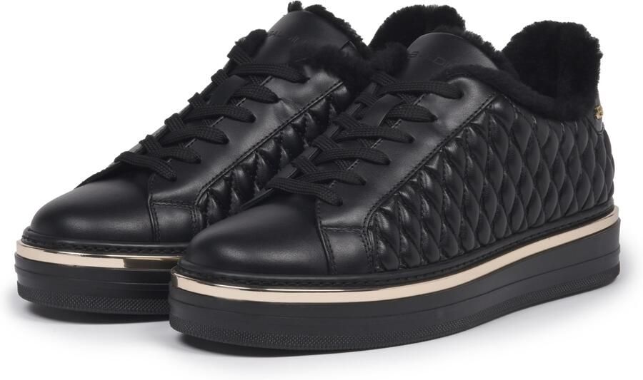 BALDININI Sneakers laag zwart - Foto 3