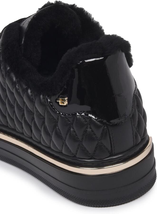 BALDININI Sneakers laag zwart - Foto 2