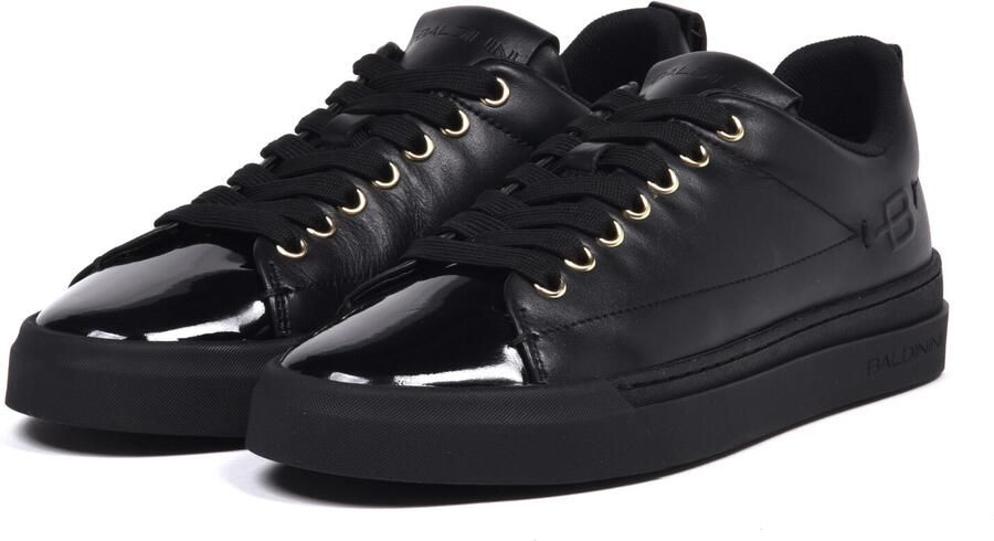 BALDININI Sneakers laag zwart - Foto 3