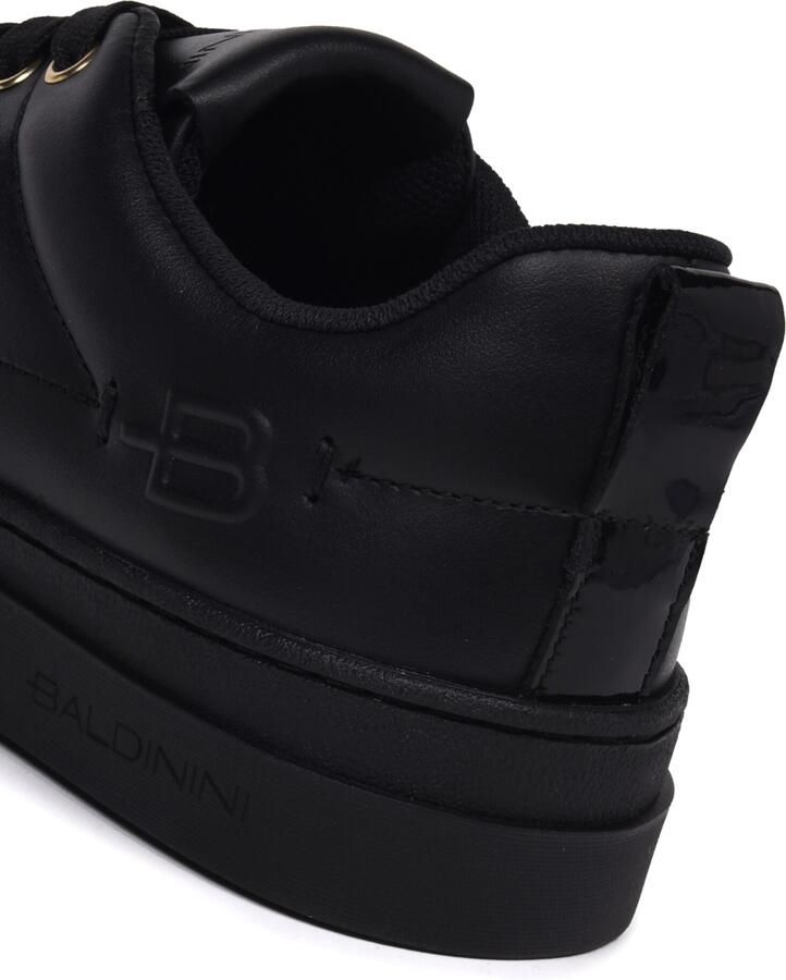BALDININI Sneakers laag zwart - Foto 2