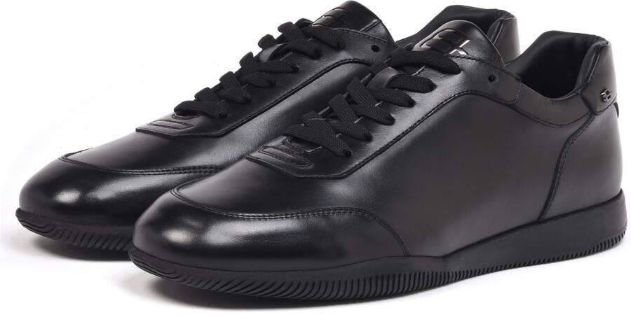 BALDININI Sneakers laag zwart - Foto 3