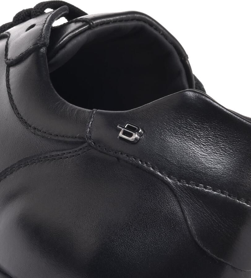 BALDININI Sneakers laag zwart - Foto 2