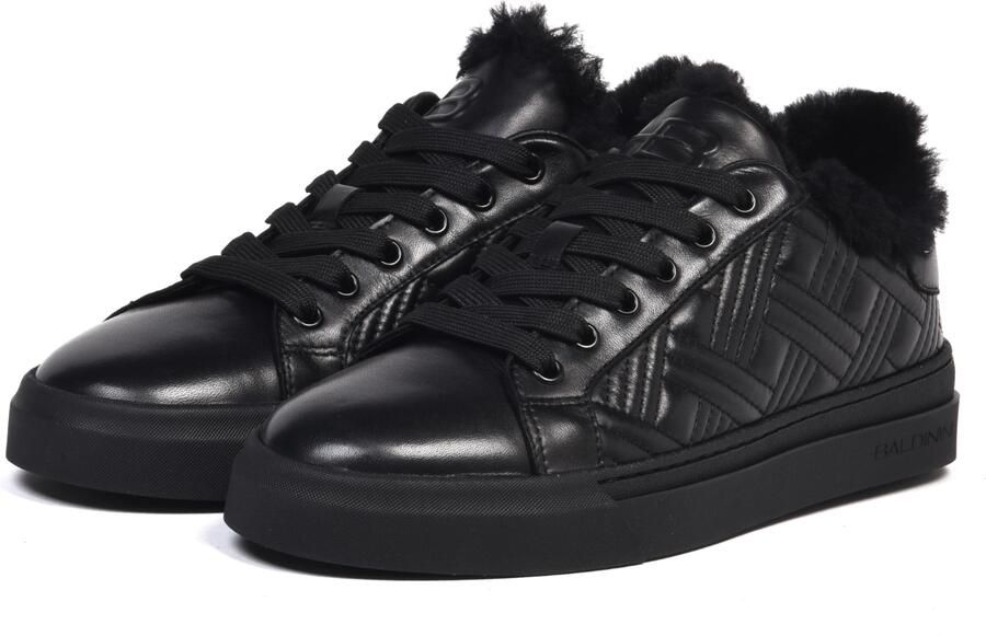 BALDININI Sneakers laag zwart - Foto 3