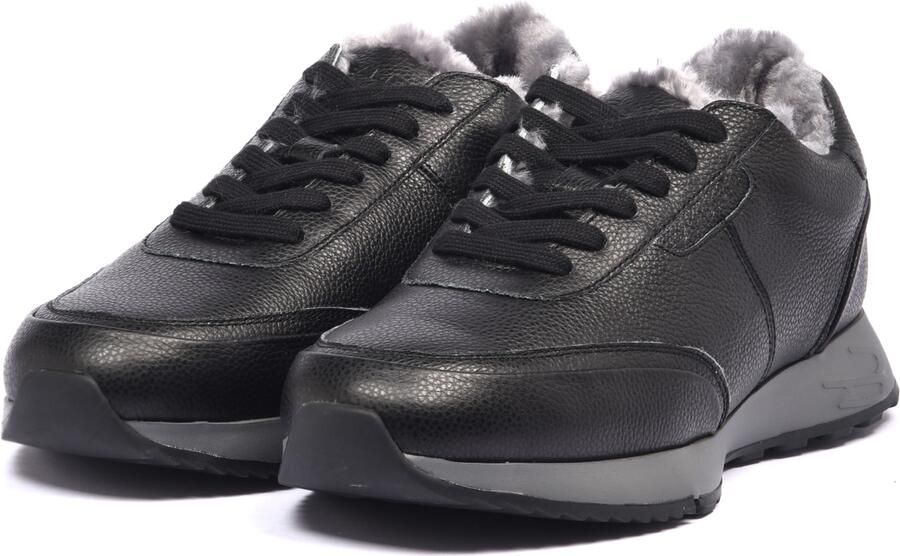 BALDININI Sneakers laag zwart - Foto 3
