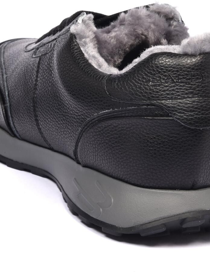 BALDININI Sneakers laag zwart - Foto 2