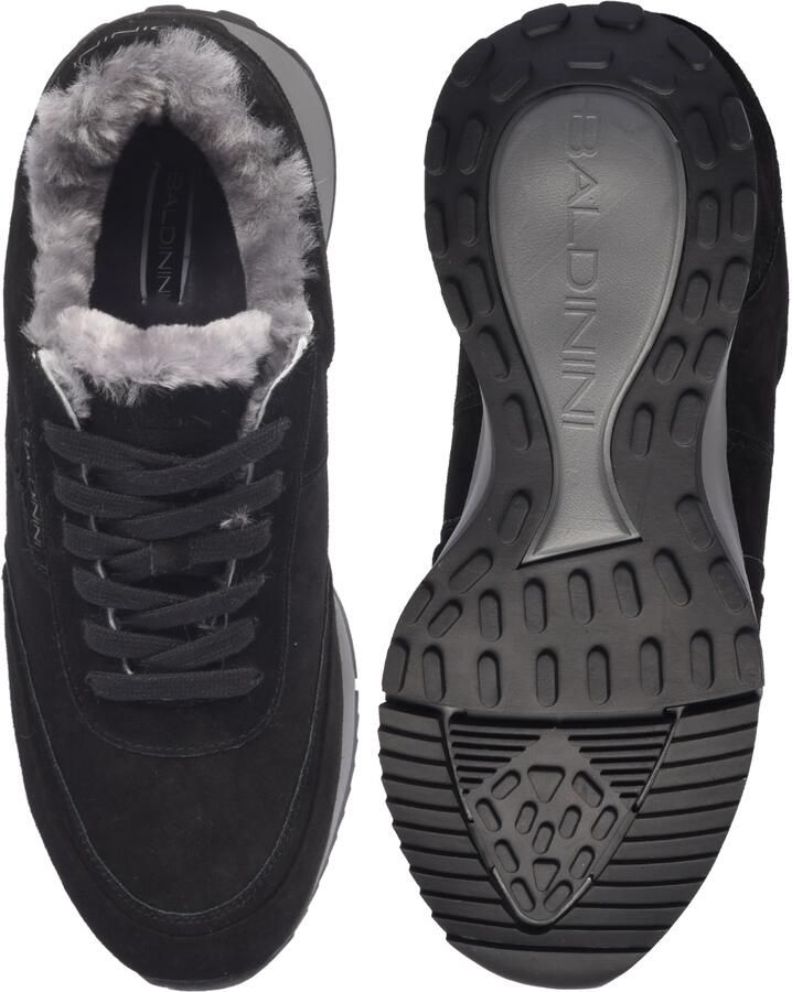 BALDININI Sneakers laag zwart - Foto 2