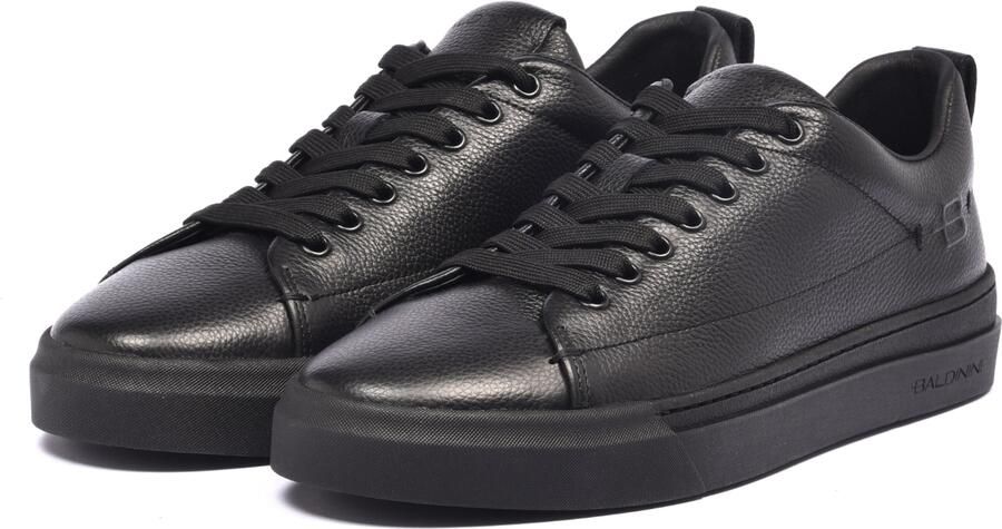 BALDININI Sneakers laag zwart - Foto 3
