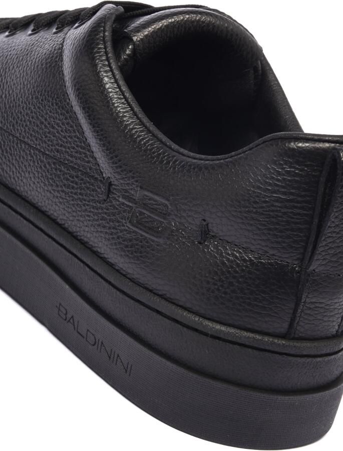 BALDININI Sneakers laag zwart - Foto 2
