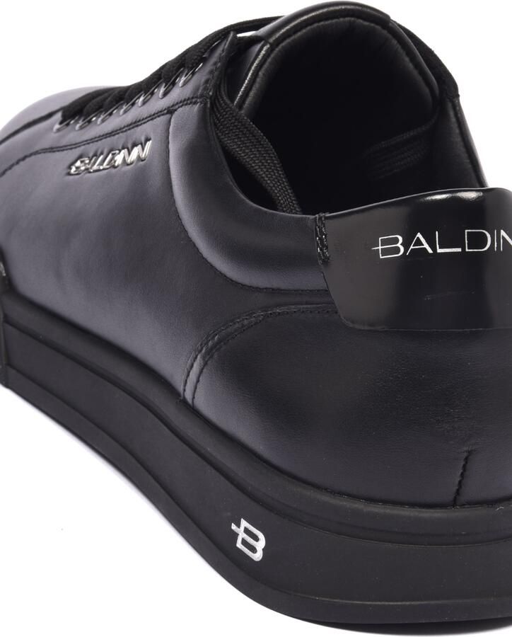BALDININI Sneakers laag zwart - Foto 2
