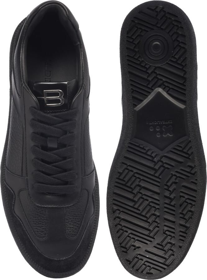 BALDININI Sneakers laag zwart - Foto 2