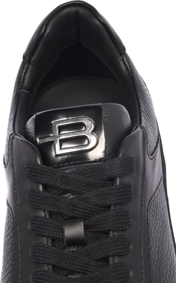 BALDININI Sneakers laag zwart - Foto 3