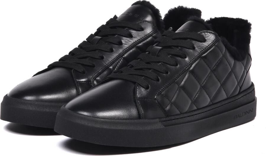 BALDININI Sneakers laag zwart - Foto 3