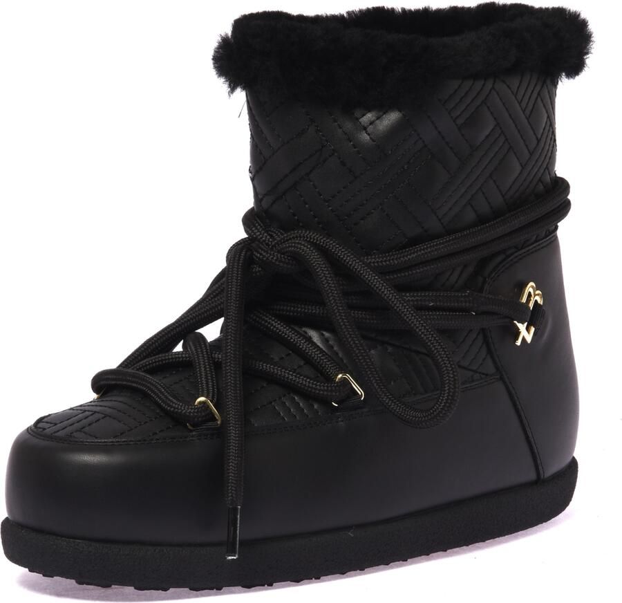 BALDININI Snowboots zwart - Foto 2