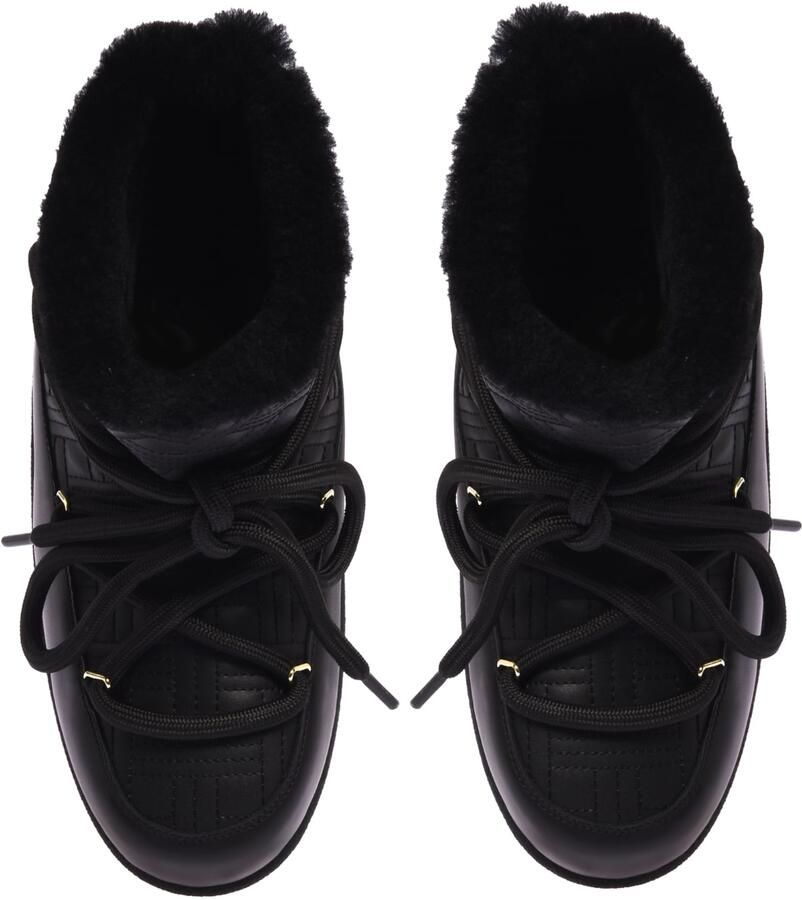 BALDININI Snowboots zwart - Foto 3