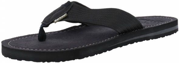 Barbour Beacon Teenslippers 'Toeman'