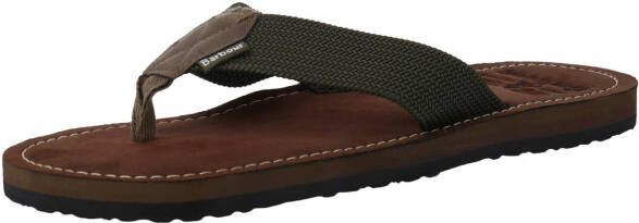 Barbour Beacon Teenslippers 'Toeman Beach' - Foto 3