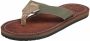 Barbour Beacon Teenslippers 'Toeman Beach' - Thumbnail 2