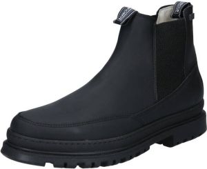 Barbour Chelsea boots