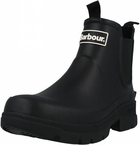 Barbour Chelsea boots 'Nimbus'