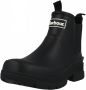 Barbour Nimbus Wellingtons Boot Zwart Schoen cm Heren - Thumbnail 3