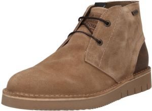 Barbour Chukka Boots 'Kent'