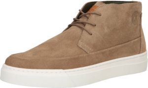Barbour Chukka Boots 'Mason'