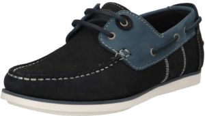 Barbour Mocassins 'Wake'